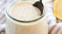 No-Mayo Caesar Salad Dressing No-Mayo Caesar Salad Dressing