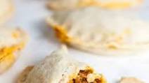 Puerto Rican Empanadas Recipe Puerto Rican Empanadas Recipe