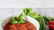 Low Sodium Spaghetti Sauce Low Sodium Spaghetti Sauce