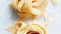 Homemade Pasta Homemade Pasta