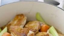 Healthy chicken casserole Healthy chicken casserole