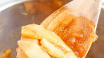 Instant Pot Southern Fried Apples Instant Pot Southern Fried Apples