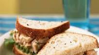 Rosemary Chicken Salad Sandwiches Rosemary Chicken Salad Sandwiches