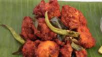 Chicken 65 - Airfryer Chicken 65 - Airfryer