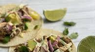 Beef Barbacoa Tacos Beef Barbacoa Tacos