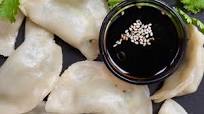 How to make momos with rice flour|Rice flour momos(healthy momos) How to make momos with rice flour|Rice flour momos(healthy momos)