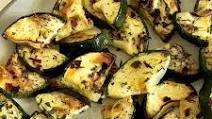 Air Fryer Zucchini Air Fryer Zucchini