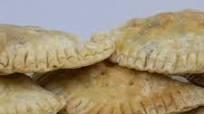 Classic Nigerian Meat-Pie Classic Nigerian Meat-Pie