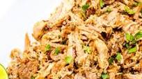 Mexican Pork Carnitas Mexican Pork Carnitas