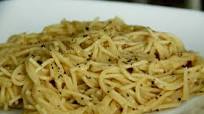 Cacio e Pepe Cacio e Pepe