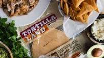 Tostada Shells & Chips Tostada Shells & Chips