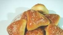 Homemade Fish Buns Homemade Fish Buns