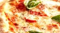 Easy Pizza Dough Easy Pizza Dough