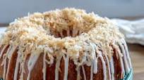 The Best Ever Coconut Bundt Cake The Best Ever Coconut Bundt Cake