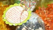 Garden Vegetable Soup Mix Garden Vegetable Soup Mix