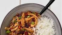 Slow Cooker Firecracker Chicken Slow Cooker Firecracker Chicken