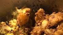 Aloo Gobi Aloo Gobi