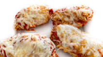 Best Skinny Chicken Parmesan (Air Fryer) Best Skinny Chicken Parmesan (Air Fryer)
