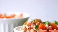 Five-Minute Feta Bruschetta Dip Five-Minute Feta Bruschetta Dip