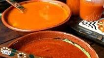 Spicy Salsa For Birria Spicy Salsa For Birria