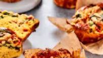 Starbucks Egg Bites Recipe Starbucks Egg Bites Recipe
