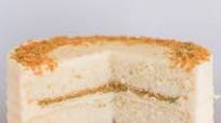 Coconut Key Lime Pie Cake Coconut Key Lime Pie Cake