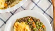 Instant Pot Shepherd's Pie Instant Pot Shepherd's Pie