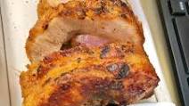 Airfry Lechon Belly (Cebu Style) Airfry Lechon Belly (Cebu Style)