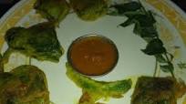 Simple Way to Make Favorite Poi spinach pakode Simple Way to Make Favorite Poi spinach pakode