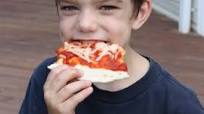 Grilled Pizza Crust Grilled Pizza Crust