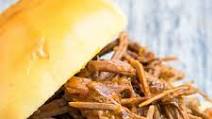 Instant Pot Shredded Beef Recipe Instant Pot Shredded Beef Recipe