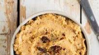 Soybean Hummus Recipe Without Tahini Soybean Hummus Recipe Without Tahini