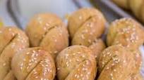Easter Greek Cookies Easter Greek Cookies