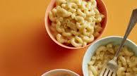 Rice Cooker Mac and Cheese Rice Cooker Mac and Cheese