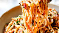 Chicken Spaghetti Chicken Spaghetti