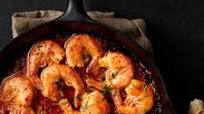 korean bbq shrimp korean bbq shrimp