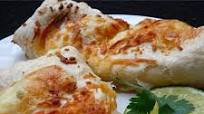 Swiss Enchiladas Swiss Enchiladas