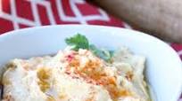 PERFECT Creamy Hummus PERFECT Creamy Hummus