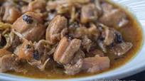 Humba Recipe Humba Recipe