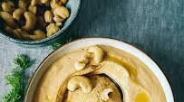 Cashew Hummus Cashew Hummus