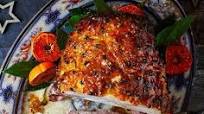 New Year's Eve recipes New Year's Eve recipes