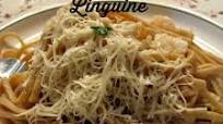 Shrimp Scampi with Linguine #WeekdaySupper Shrimp Scampi with Linguine #WeekdaySupper