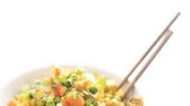Slow Cooker Vegetable Curry with Chickpeas Slow Cooker Vegetable Curry with Chickpeas