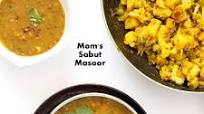 Sabut Masoor Ki Daal - Lentil Soup Sabut Masoor Ki Daal - Lentil Soup