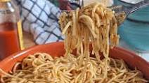 Cajun Garlic Butter Pasta Cajun Garlic Butter Pasta