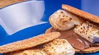 Honey Stinger S’more Recipe Honey Stinger S’more Recipe