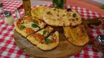 Pinsa Romana (Roman-Style Pizza) Recipe Pinsa Romana (Roman-Style Pizza) Recipe