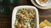 Instant Pot Green Bean Casserole Instant Pot Green Bean Casserole