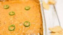 Smoked Queso Recipe Smoked Queso Recipe