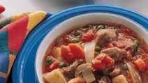 Old-Fashioned Lamb Stew Old-Fashioned Lamb Stew